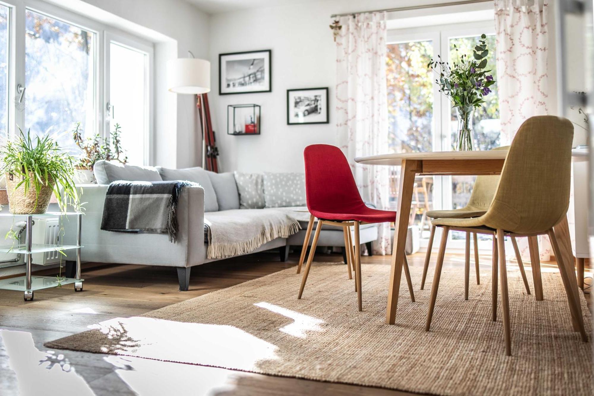 Alpinside Appartements 海利根布卢特 外观 照片